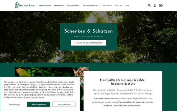 www.geschenkbaum.de