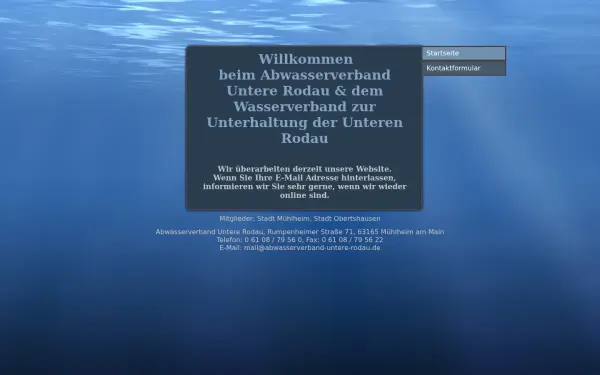 abwasserverband-untere-rodau.de