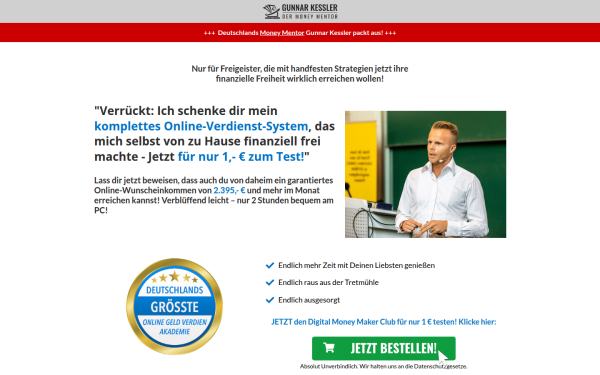byebyeschufterei.de