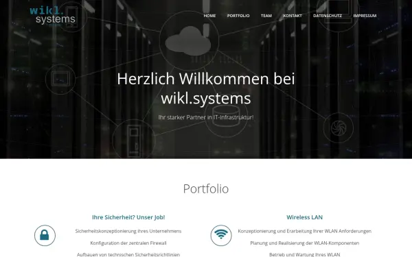 wikl.systems