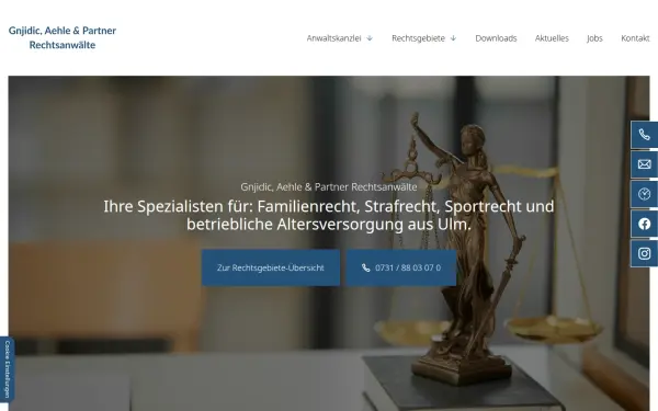www.ga-partner.eu