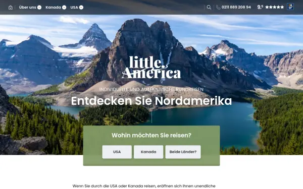 www.littleamerica.de
