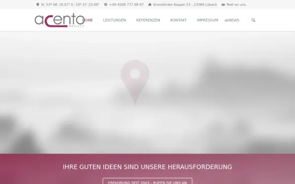acento.de