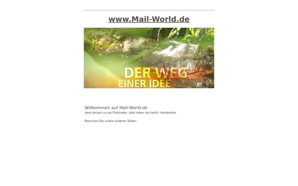 mail-world.de