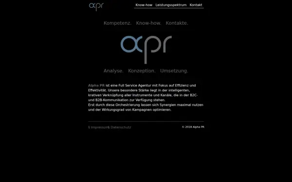 alpha-pr.de