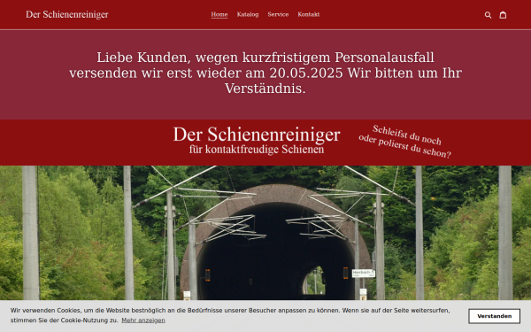 schienenreiniger.de