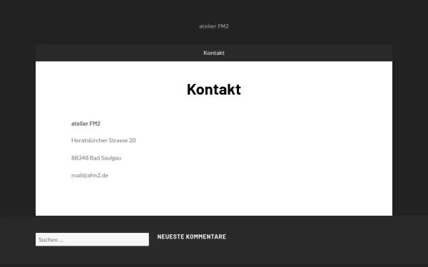 www.afm2.de