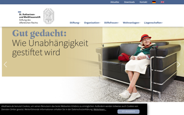 www.st-katharinen-und-weissfrauenstift.de