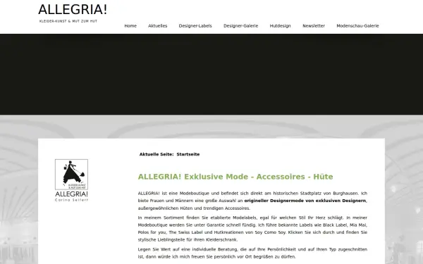 allegria-burghausen.de