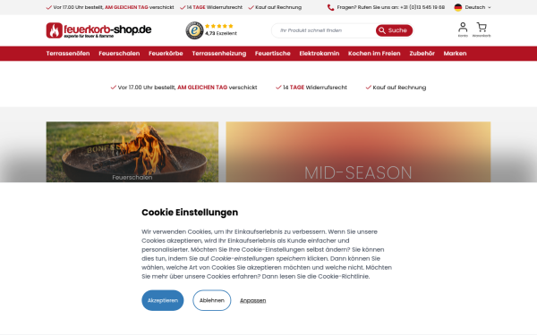 www.feuerkorb-shop.de