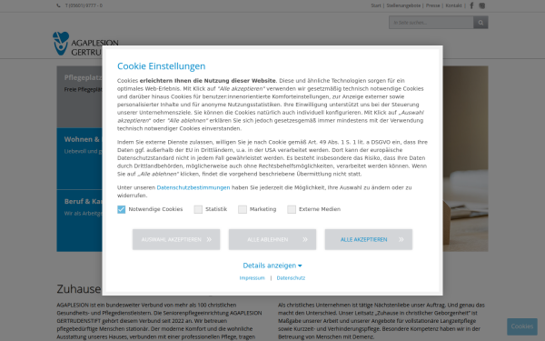 www.gertrudenstift.de