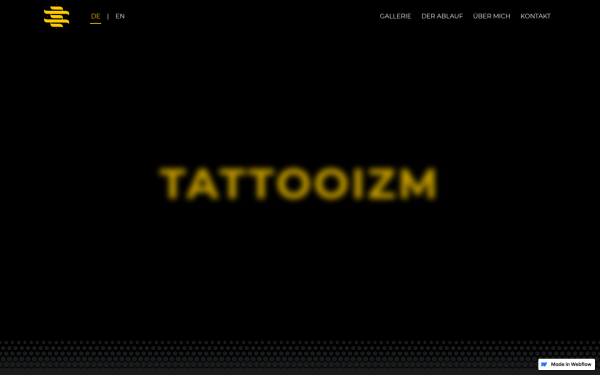 tattooizm.webflow.io
