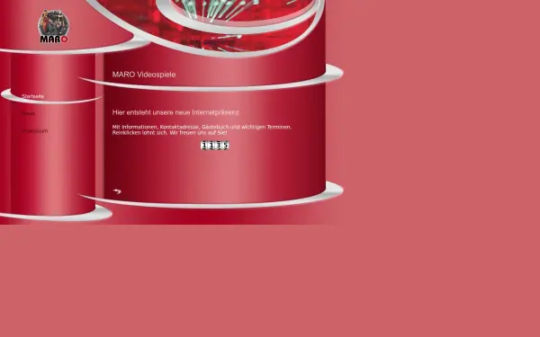 maro-videospiele.de