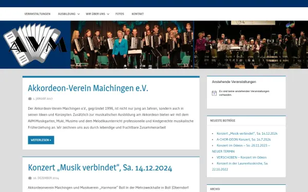 www.akkordeon-verein.de