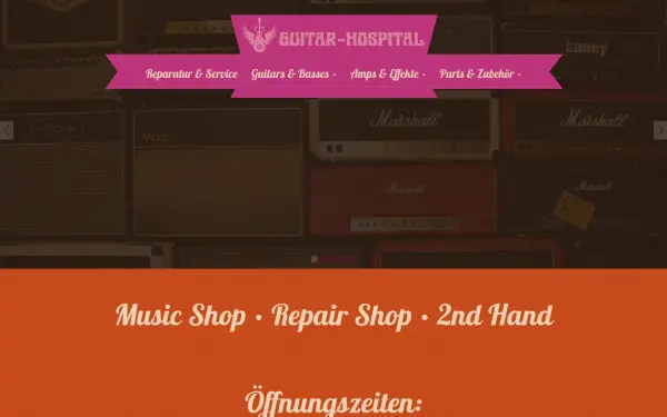 www.guitar-hospital.de
