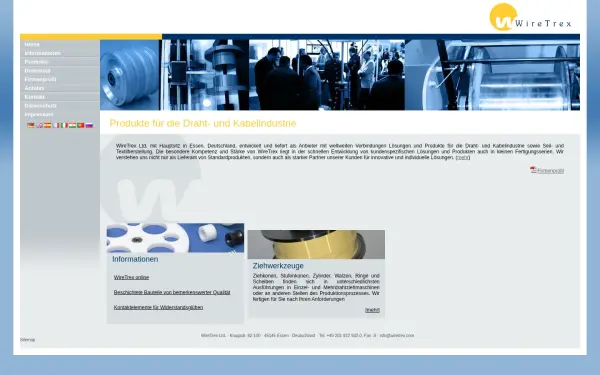 www.wiretrex.com