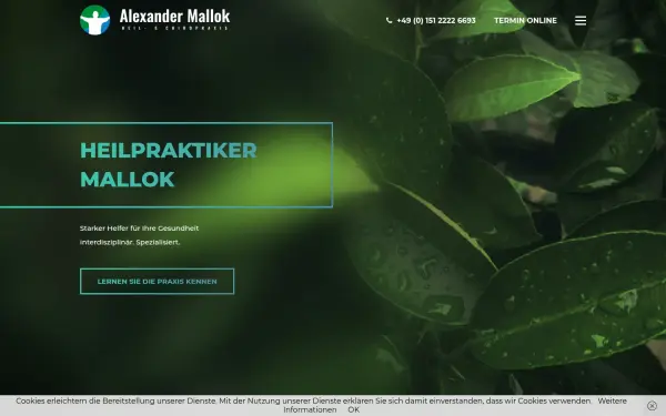 heilpraktiker-mallok.de