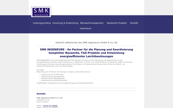 smk-ingenieure.de