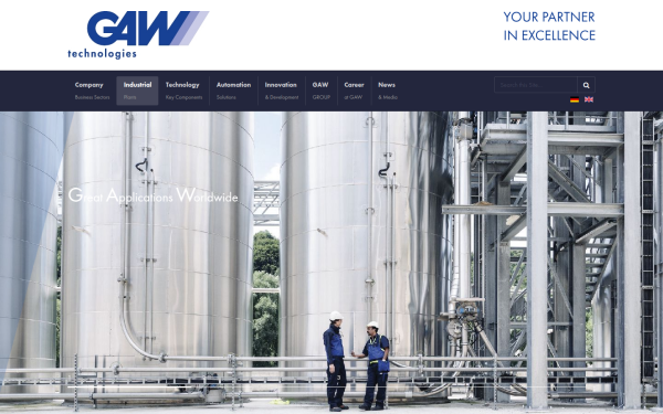 www.gaw.at
