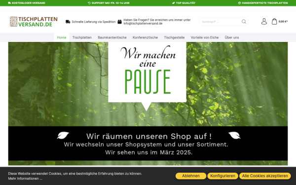 www.tischplatten-versand.de