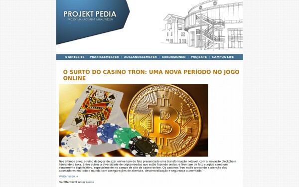projekt-pedia.de