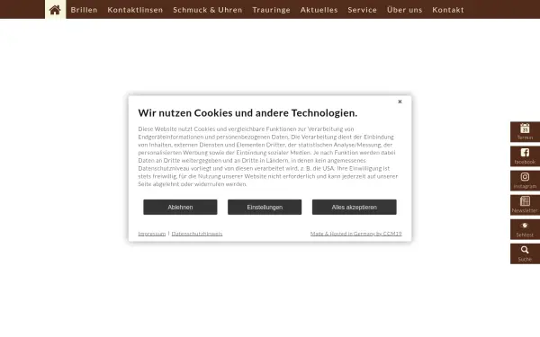 www.optik-maier.de