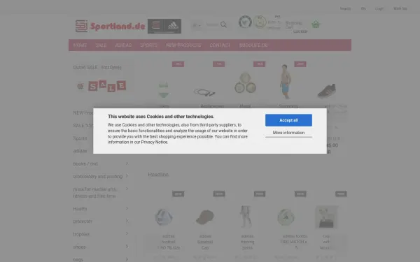 www.sbj-sportland.de