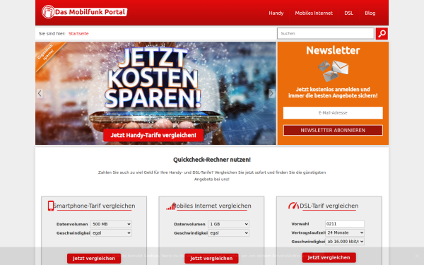 das-mobilfunk-portal.de