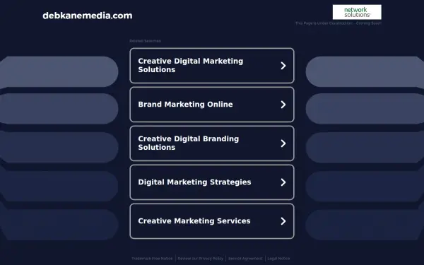 debkanemedia.com
