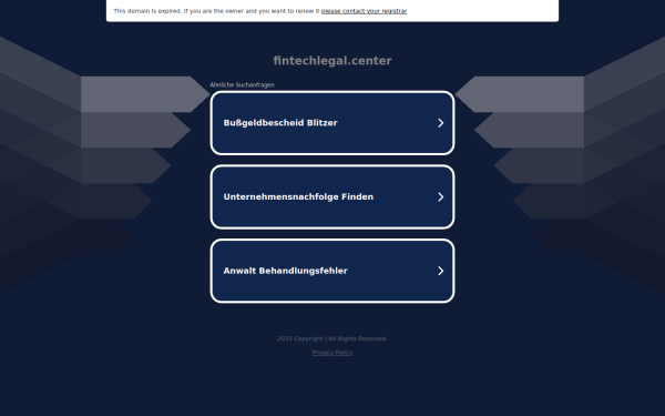 fintechlegal.center
