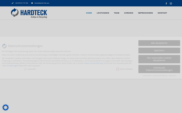 hardteck.at
