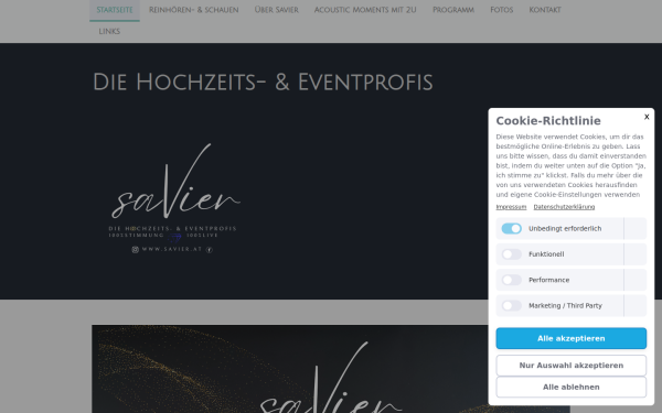 www.savier.at