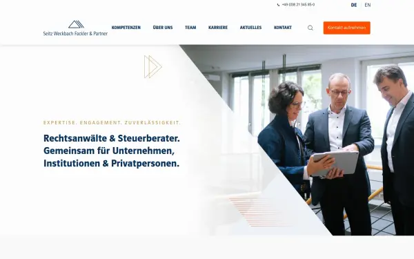 www.seitz-partner.de