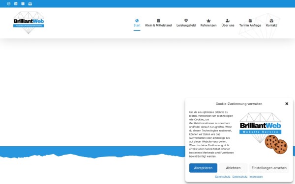 brilliantweb.de