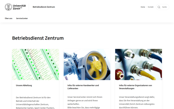 www.bdz.uzh.ch