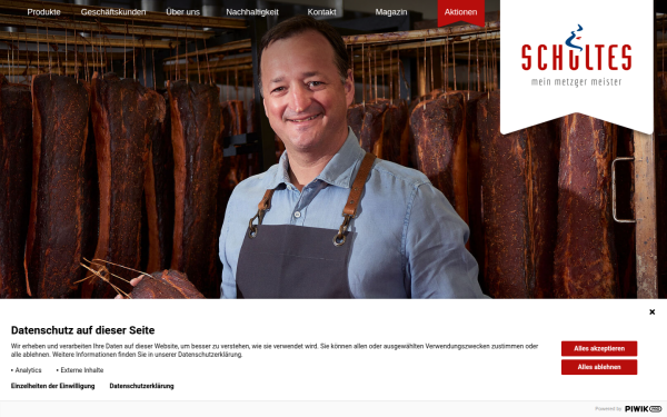 www.metzgerei-schultes.at