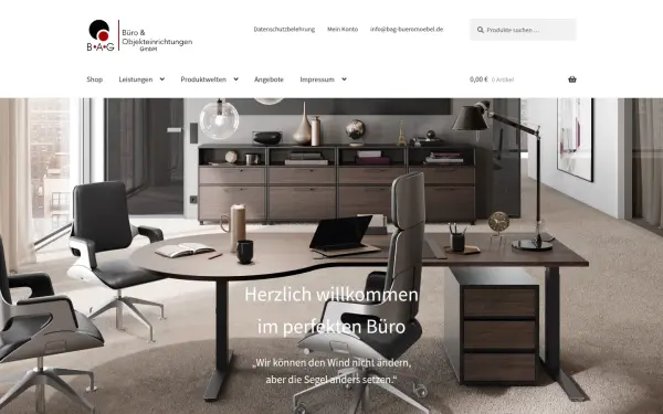 www.bag-bueromoebel.de