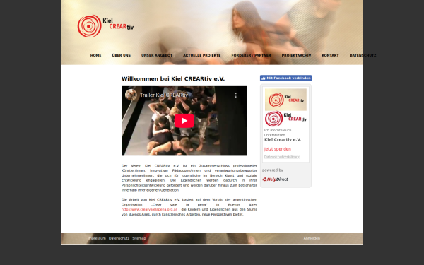 www.kielcreartiv.de