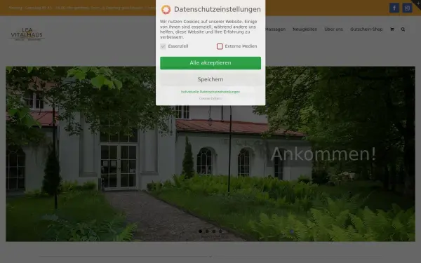 www.wp.vitalhaus24.de