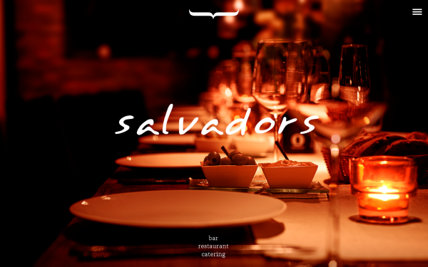 www.salvadors.info