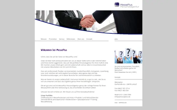 messeplus.de