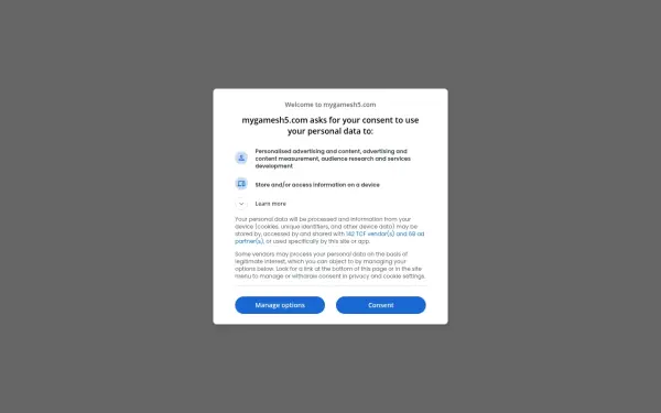 mygamesh5.com