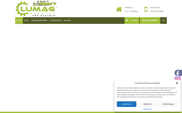www.lumag-austria.at