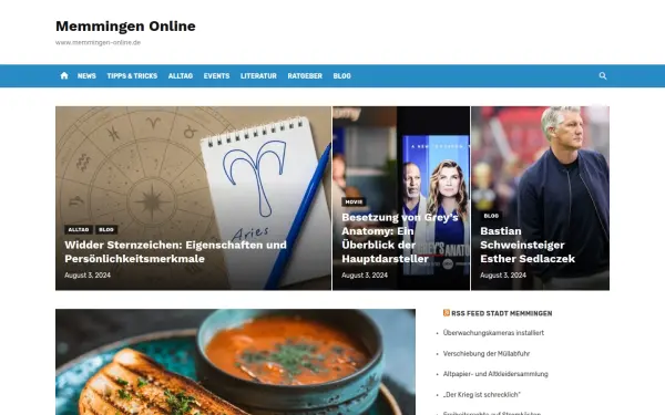 www.memmingen-online.de