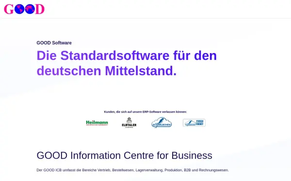 good-software.de