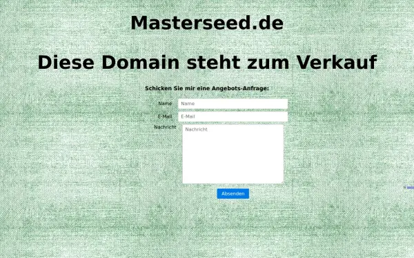 masterseed.de