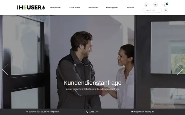 www.heuser-heizung.de