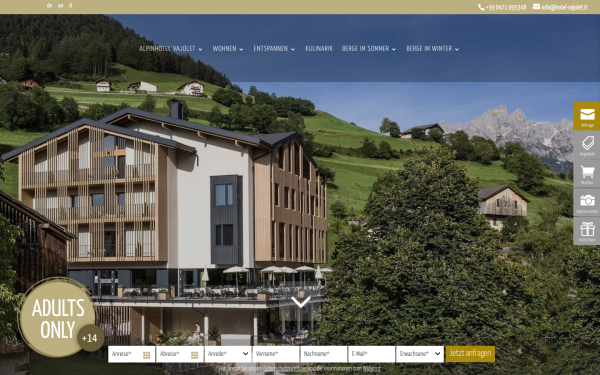 www.hotel-vajolet.it