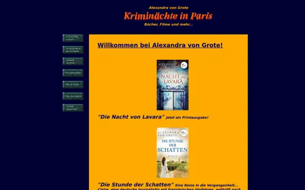 alexandra-vongrote.de