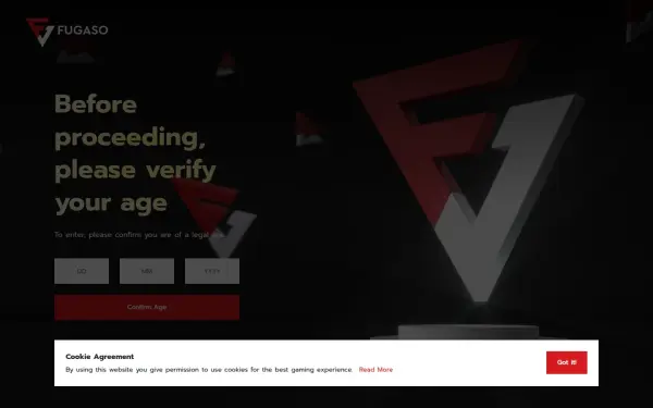 fugaso.com